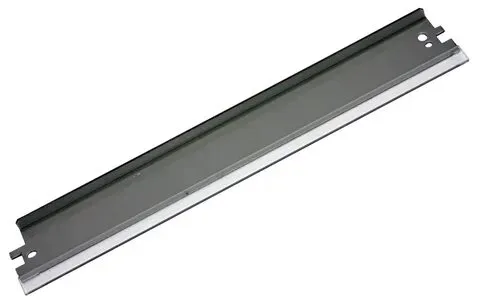 Ракель Hi-Black для HP LJ 1200/1010/1300/5L/1160/1320/2015, Universal, 10 шт/упак