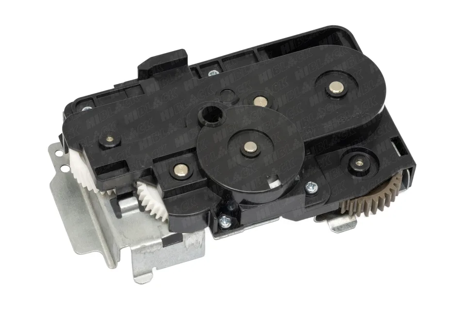 302RV94020 Привод термоблока Hi-Black Kyocera P2235dn/P2040dn/M2135dn/M2635dn/M2735dw/M2040dn