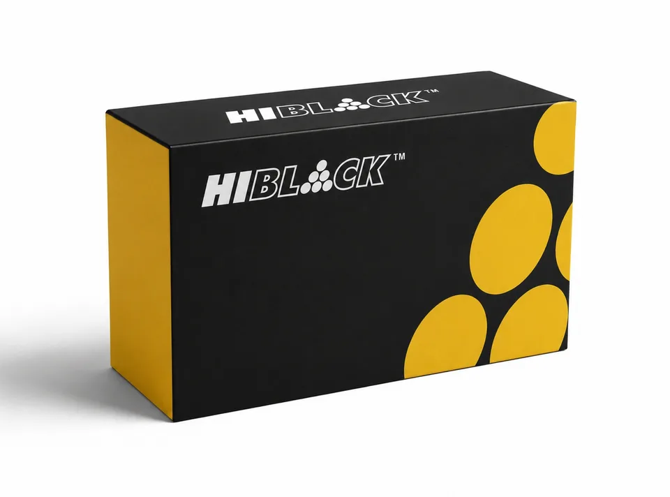 Драм-юнит Hi-Black (HB-PCM130) для Катюша P130/M130, 12K